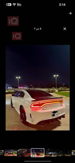 دودج تشارجر